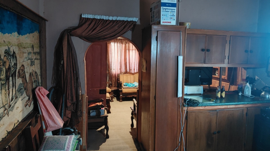 3 Bedroom Property for Sale in Edenburg Free State
